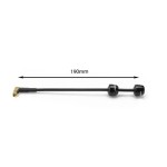 Wholesale Lumenier Double AXII 2 5.8G 4.7dBiC RHCP Long Range Antenna for RC Racing Fatshark